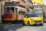 Opel Adam Slam with OPC Line Pack 2013 года